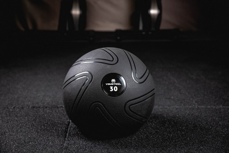 Купить Мяч для кроссфита EVO SLAMBALL 30 кг в Петровске-Забайкальском 