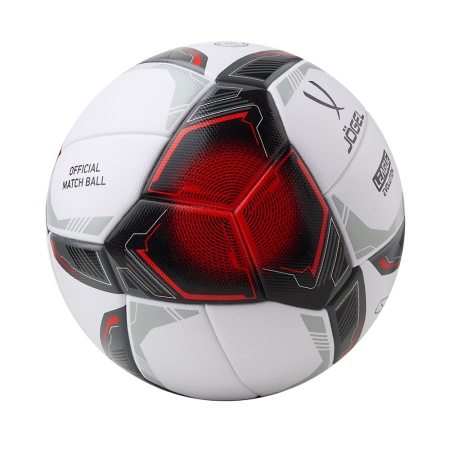 Купить Мяч футбольный Jögel League Evolution Pro №5 в Петровске-Забайкальском 