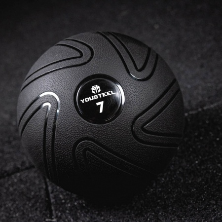 Купить Мяч для кроссфита EVO SLAMBALL 7 кг в Петровске-Забайкальском 